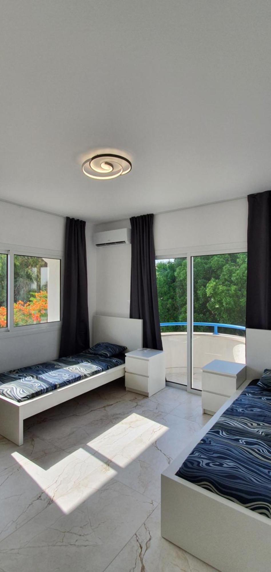 Villa Aphrodite By The Sea Paphos Exteriör bild