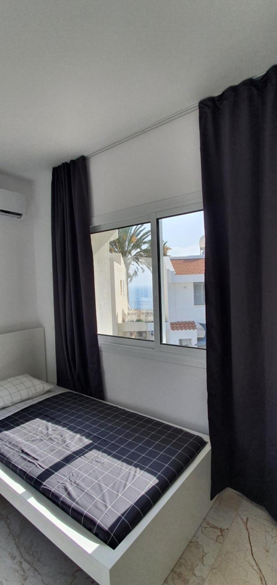 Villa Aphrodite By The Sea Paphos Exteriör bild
