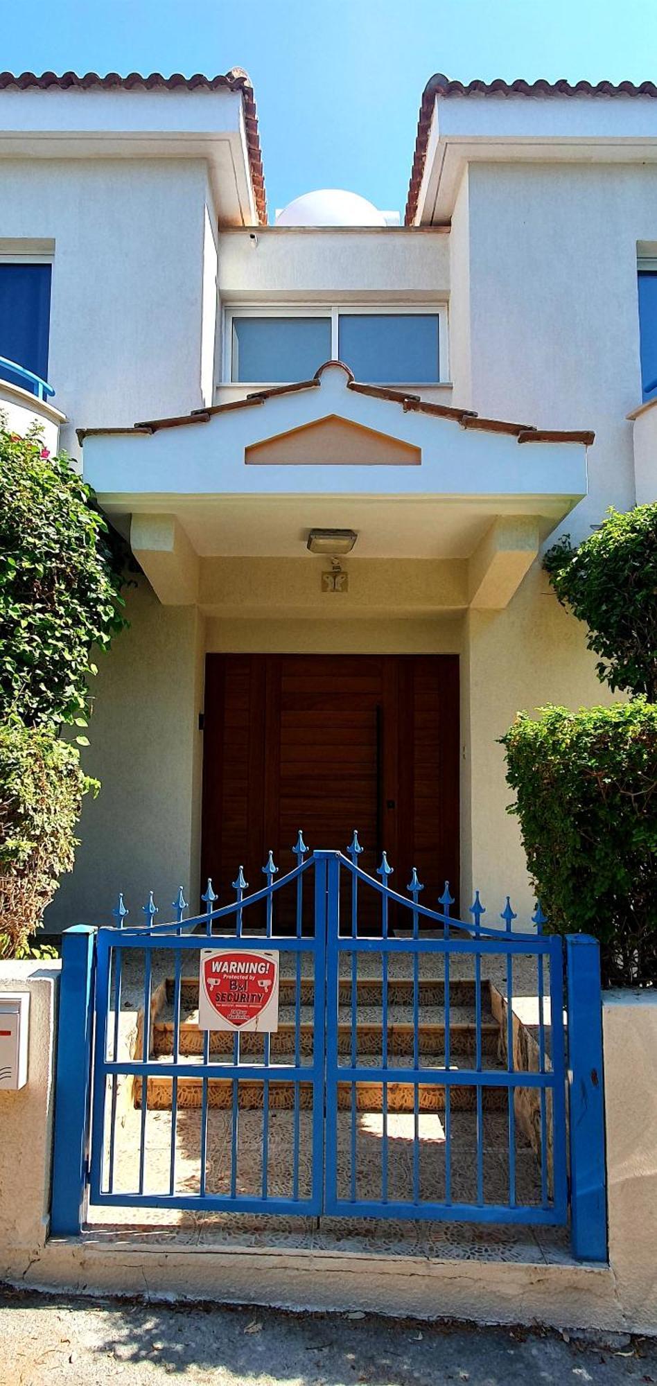 Villa Aphrodite By The Sea Paphos Exteriör bild